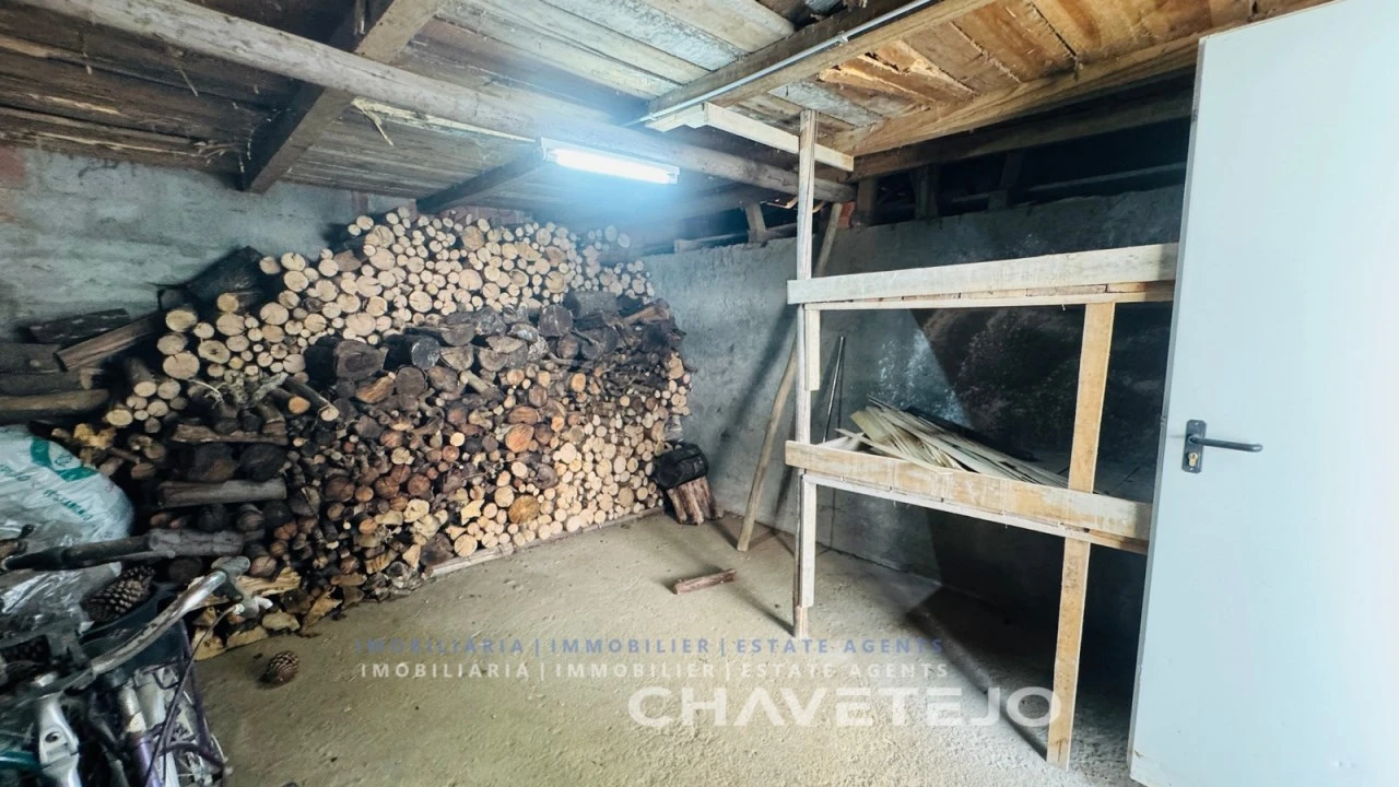 Quinta T5 para Venda em Graça Foto 28