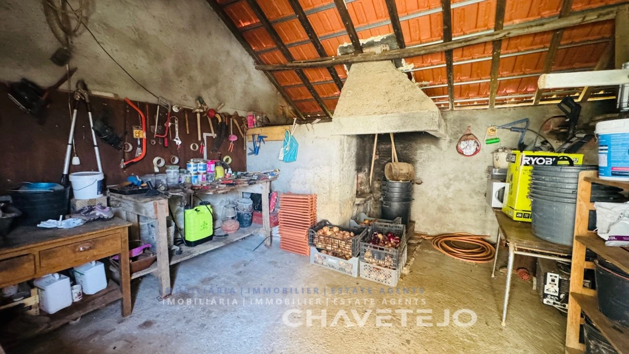 Quinta T5 para Venda em Graça Foto 29