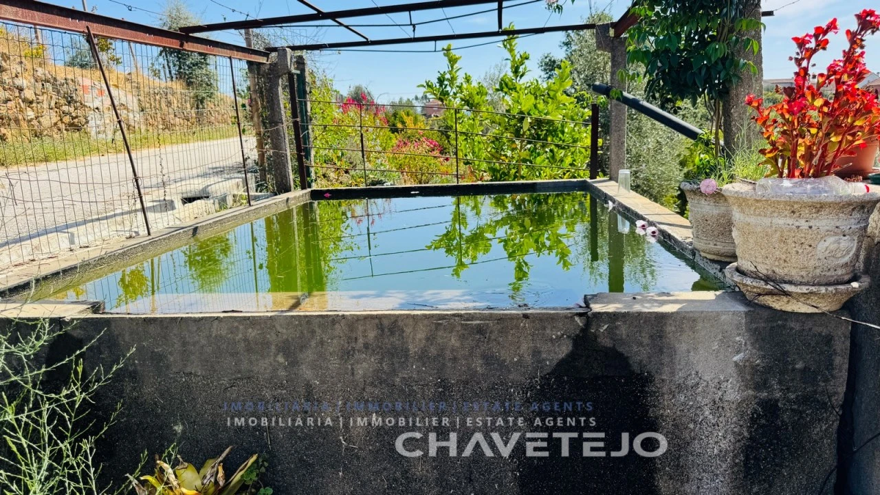 Quinta T5 para Venda em Graça Foto 31
