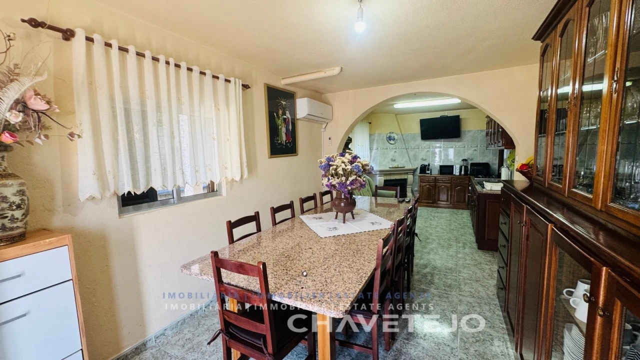 Quinta T5 para Venda em Graça Foto 34