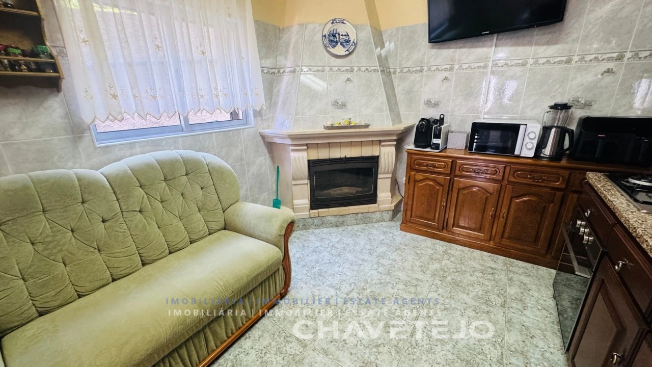 Quinta T5 para Venda em Graça Foto 35