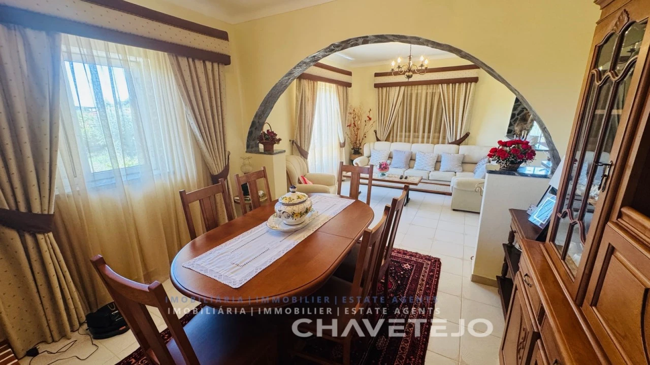 Quinta T5 para Venda em Graça Foto 53