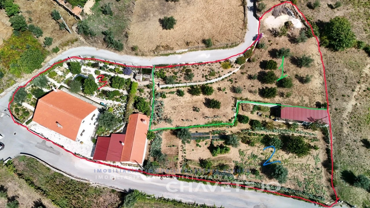 Quinta T5 para Venda em Graça Foto 59