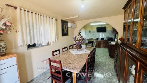 Quinta T5 para Venda em Graça