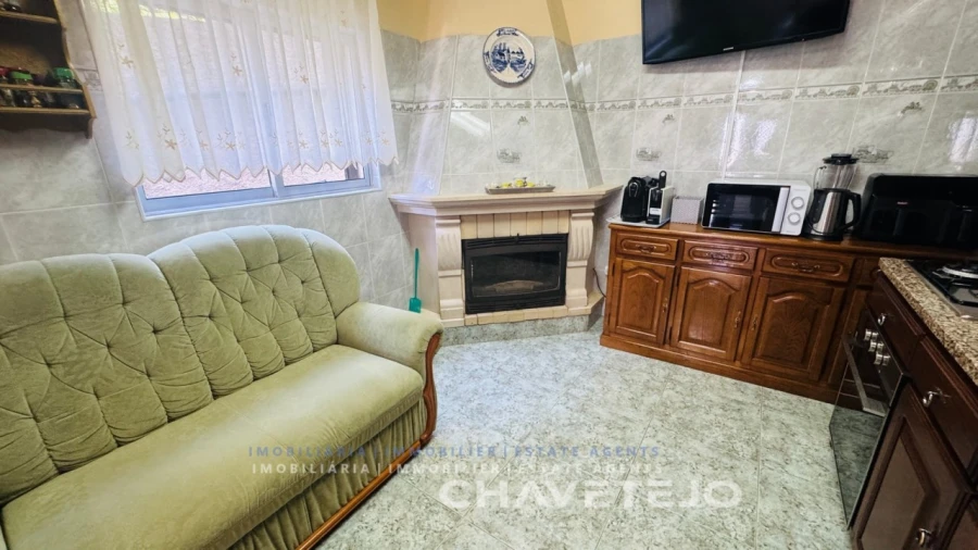 Quinta T5 para Venda em Graça Foto 35