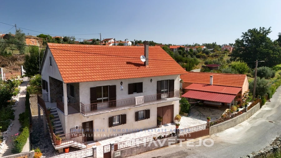 Quinta T5 para Venda em Graça