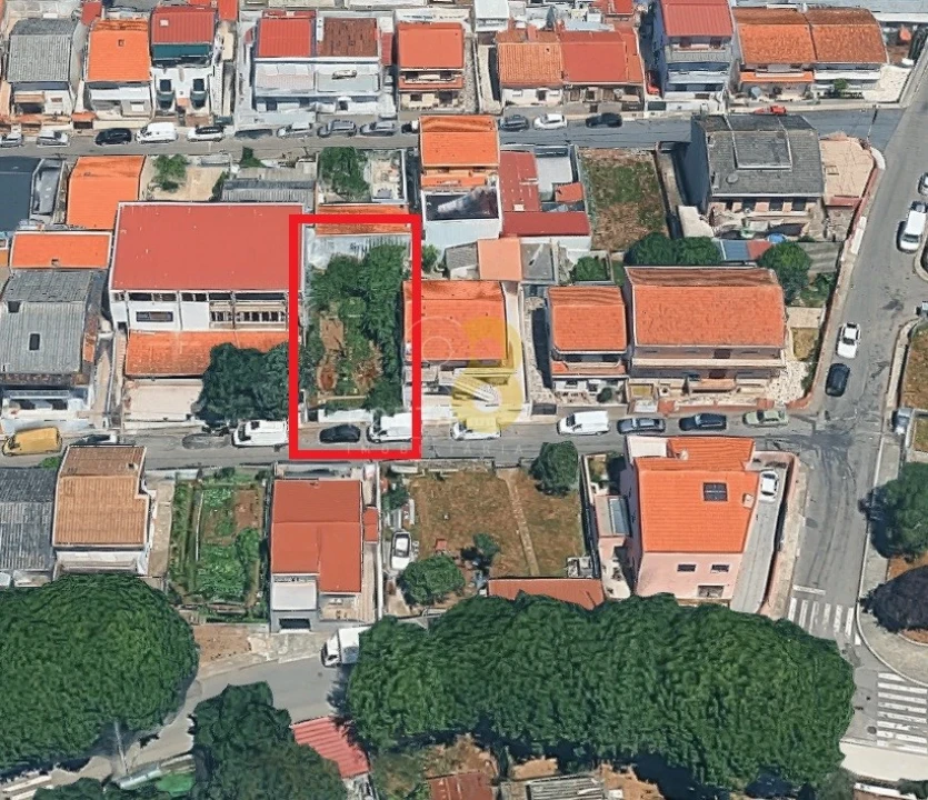 Terreno para Venda em Matosinhos e Leça da Palmeira Foto 2