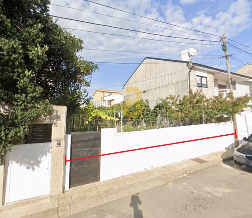 Terreno para Venda em Matosinhos e Leça da Palmeira Foto 12