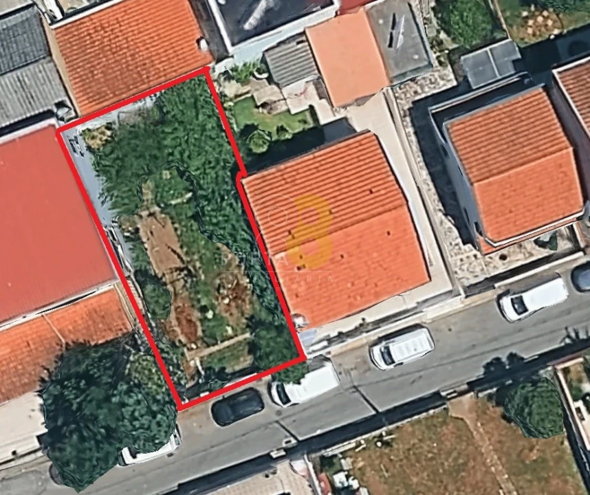 Terreno para Venda em Matosinhos e Leça da Palmeira Foto 15