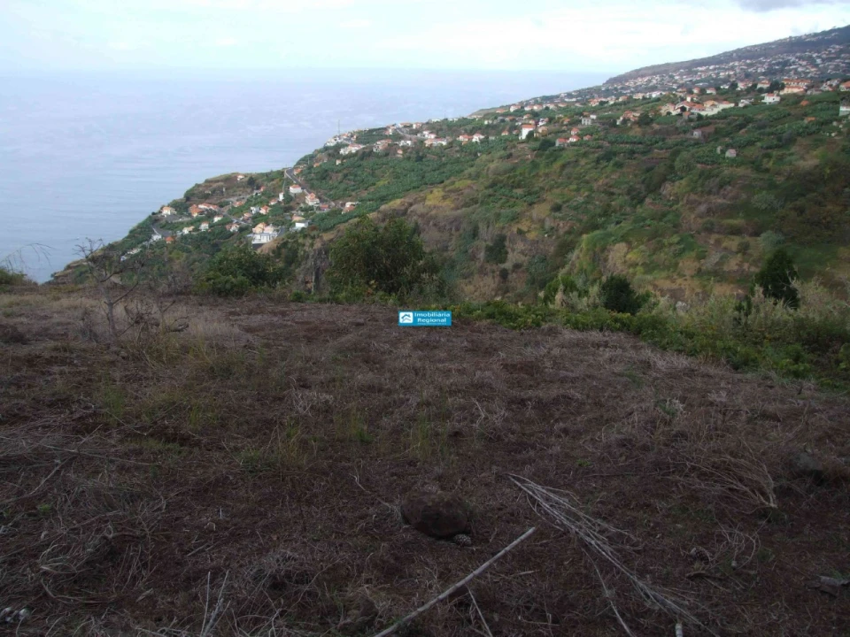 Terreno para Venda em Calheta Foto 4