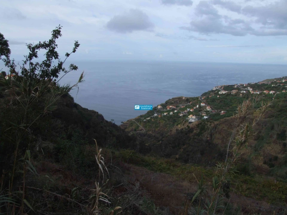 Terreno para Venda em Calheta Foto 5