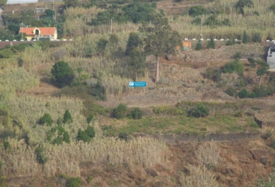 Terreno para Venda em Calheta