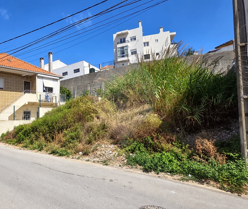 Terreno para Venda em Camarate, Unhos e Apelação Foto 4
