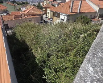 Terreno para Venda em Camarate, Unhos e Apelação