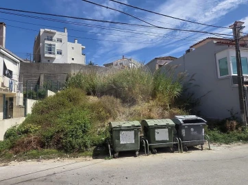 Terreno para Venda em Camarate, Unhos e Apelação