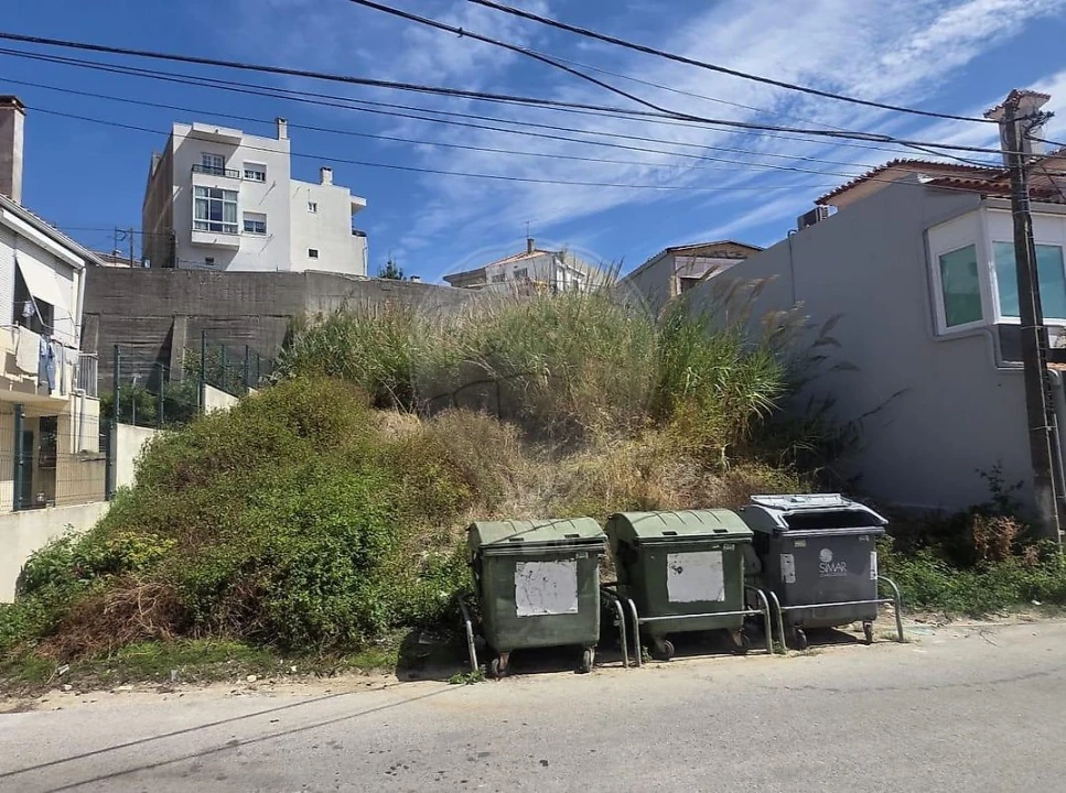 Terreno para Venda em Camarate, Unhos e Apelação Foto 8