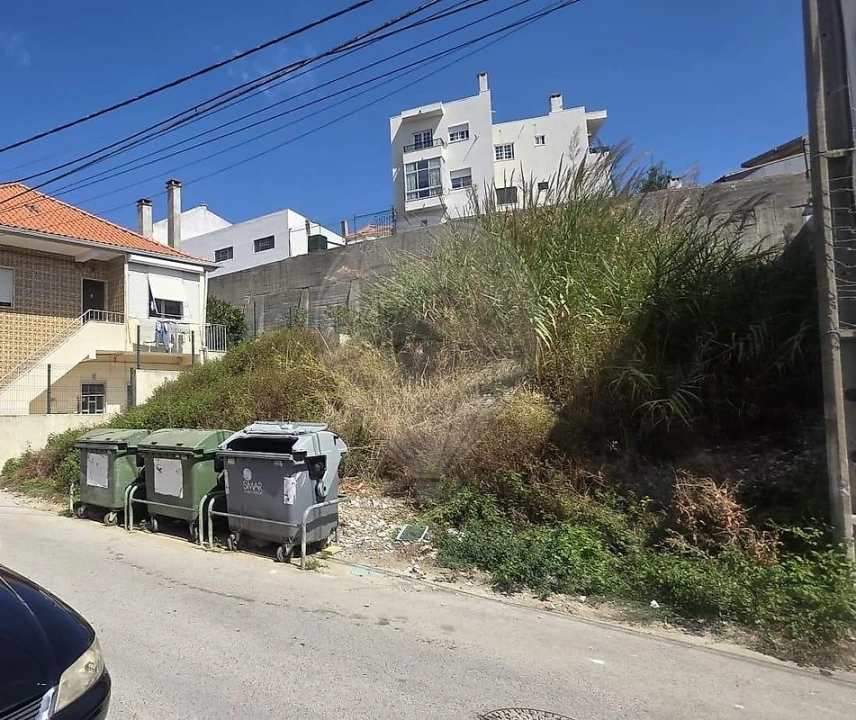 Terreno para Venda em Camarate, Unhos e Apelação Foto 9