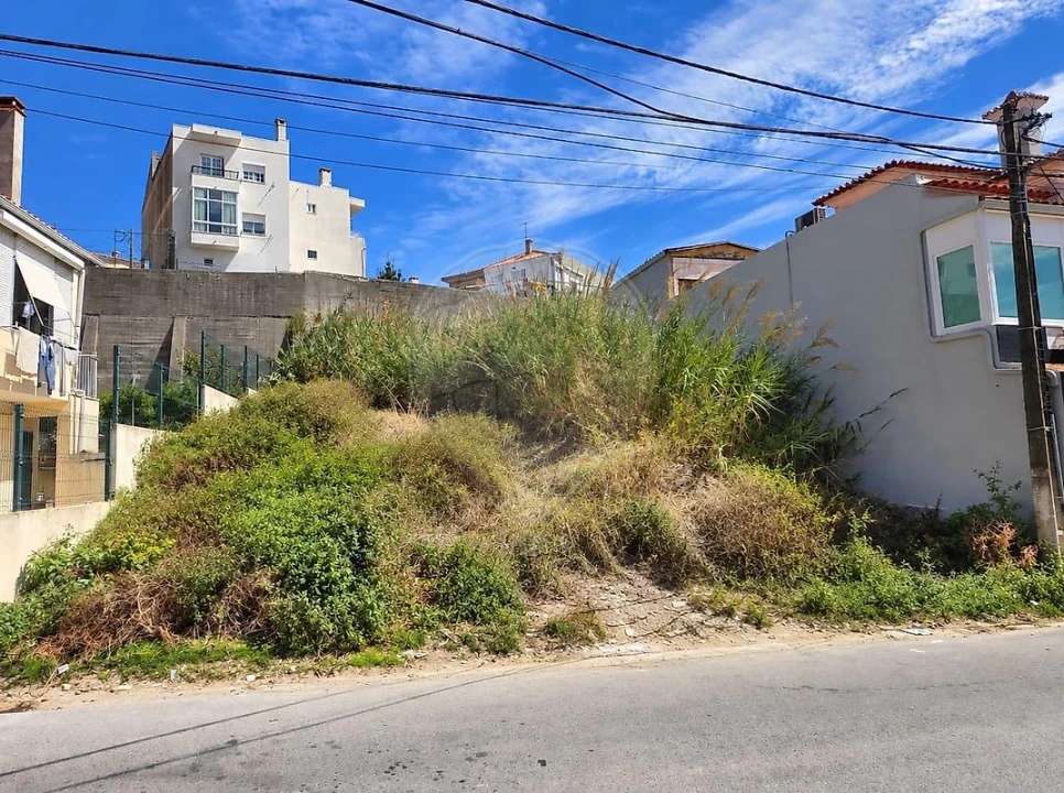 Terreno para Venda em Camarate, Unhos e Apelação Foto 7