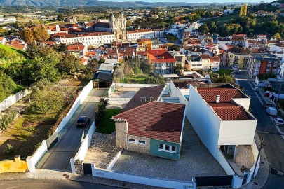 Moradia T4 para Venda em Alcobaça e Vestiaria