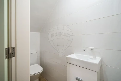 Moradia T4 para Venda em Alcobaça e Vestiaria