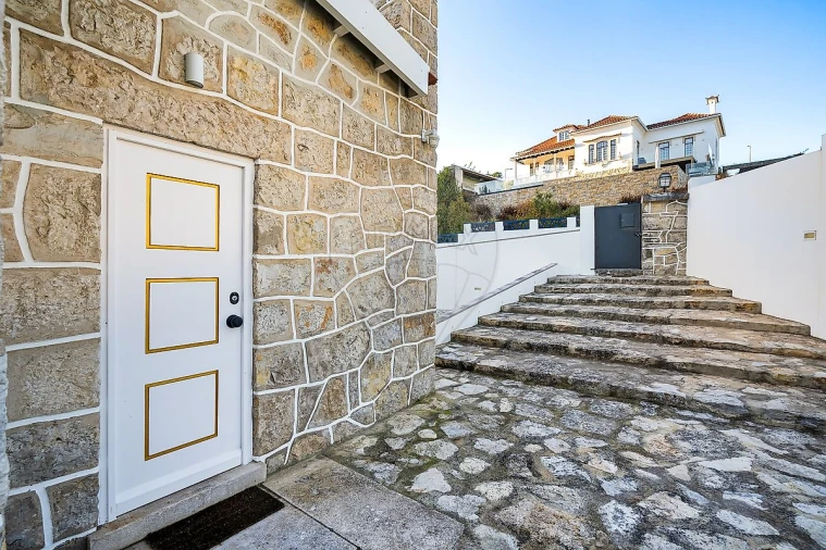 Moradia T4 para Venda em Alcobaça e Vestiaria Foto 32