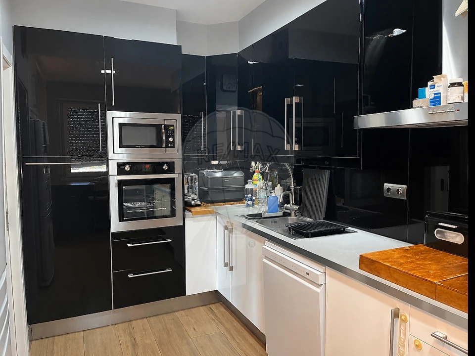 Apartamento T3 para Venda em União das Freguesias de Setúbal Foto 8
