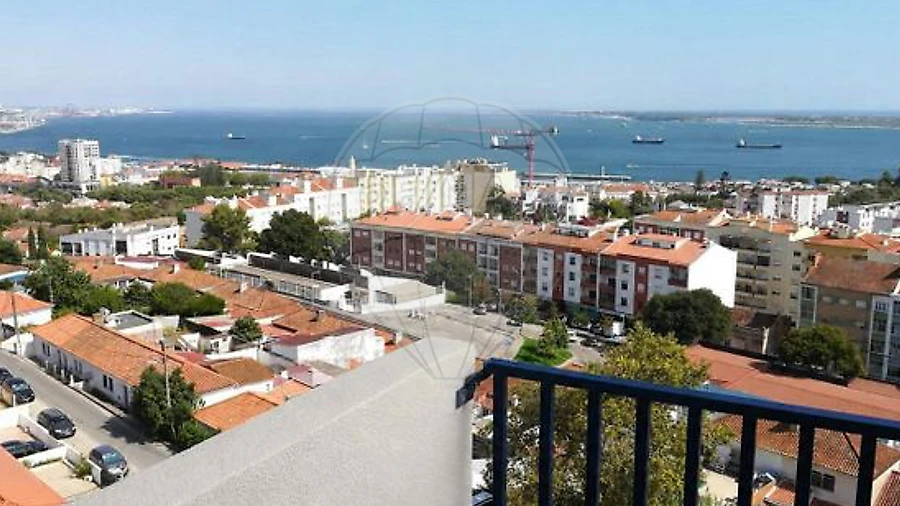 Apartamento T3 para Venda em União das Freguesias de Setúbal