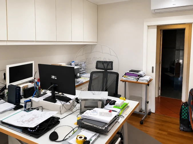 Apartamento T2 para Venda em União das Freguesias de Setúbal Foto 9