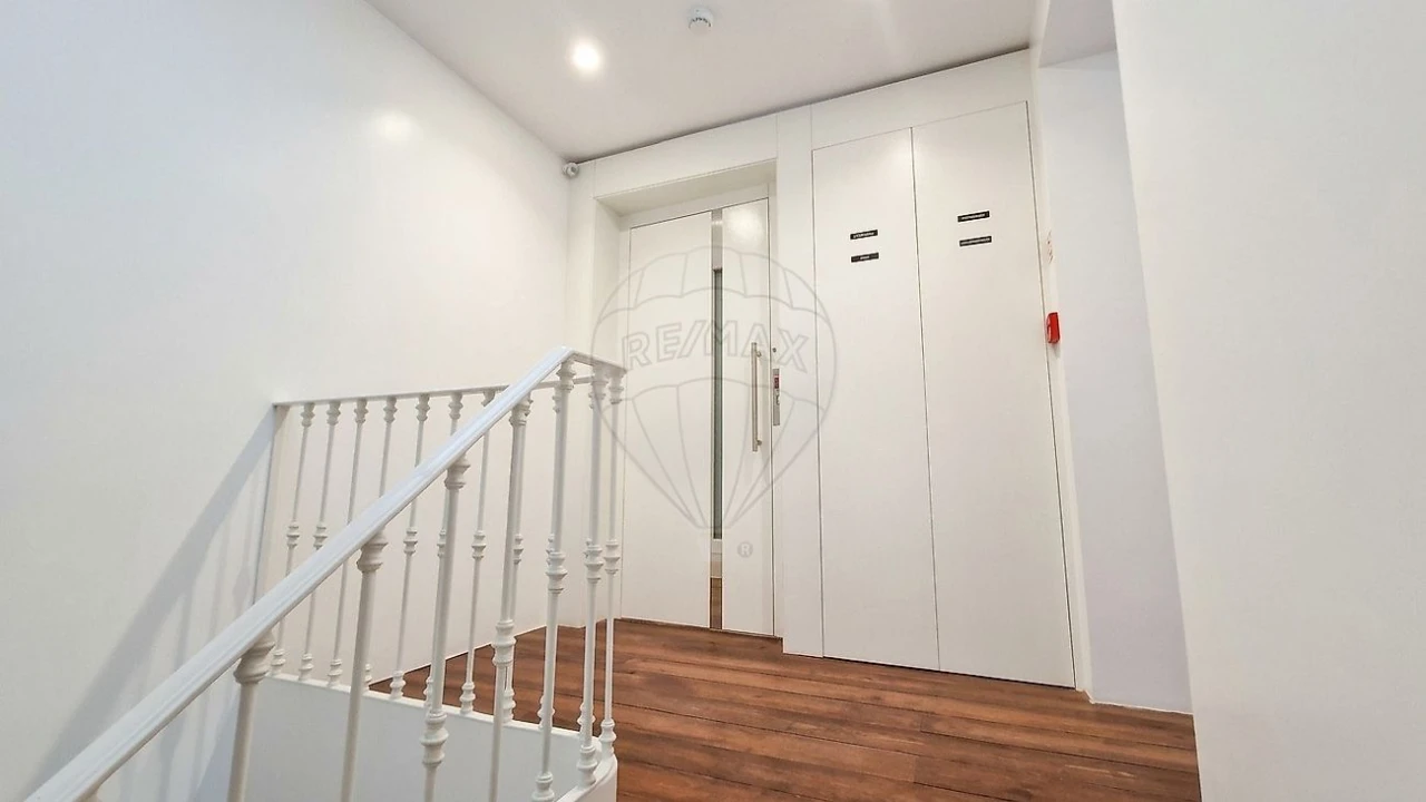 Apartamento T1 para Venda em Arroios Foto 20