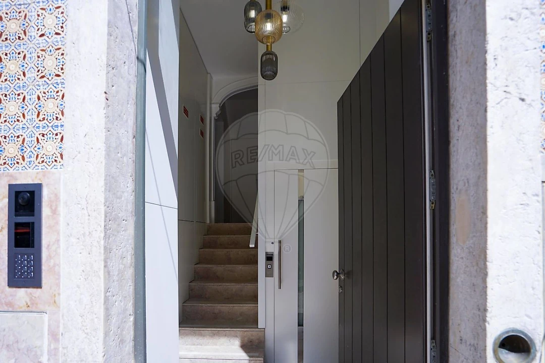 Apartamento T1 para Venda em Arroios Foto 5
