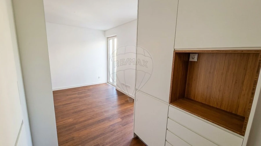 Apartamento T1 para Venda em Arroios Foto 10