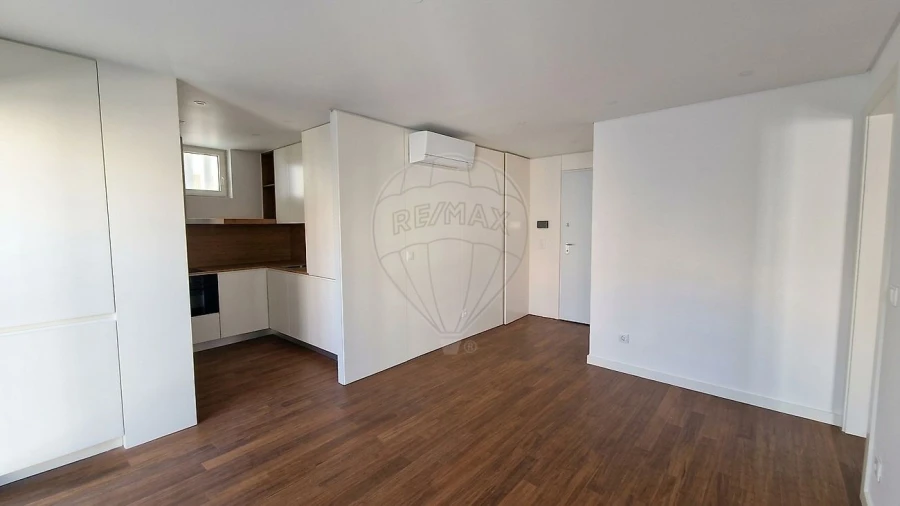 Apartamento T1 para Venda em Arroios Foto 9