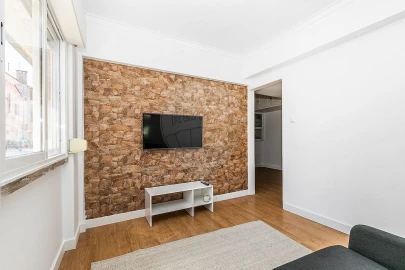 Apartamento T1 para Arrendamento em Encosta do Sol