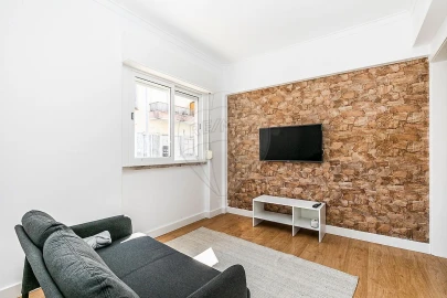 Apartamento T1 para Arrendamento em Encosta do Sol