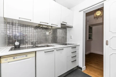 Apartamento T1 para Arrendamento em Encosta do Sol