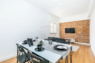 Apartamento T1 para Arrendamento em Encosta do Sol