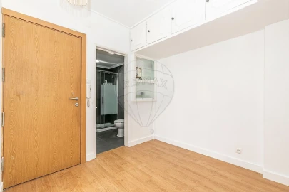 Apartamento T1 para Arrendamento em Encosta do Sol