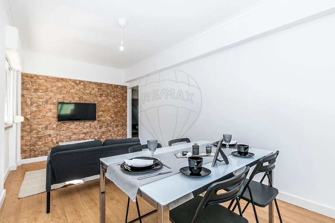 Apartamento T1 para Arrendamento em Encosta do Sol Foto 16