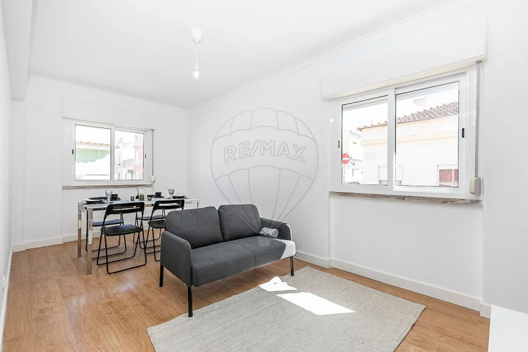 Apartamento T1 para Arrendamento em Encosta do Sol Foto 12