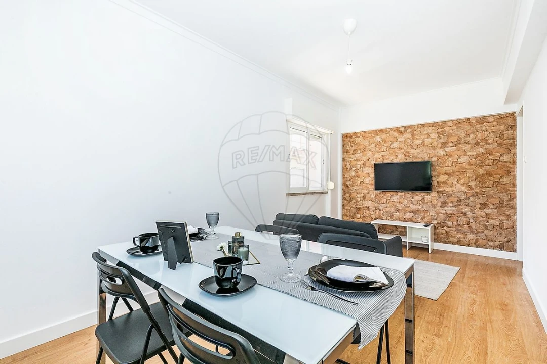 Apartamento T1 para Arrendamento em Encosta do Sol Foto 17