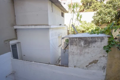 Apartamento T3 para Venda em São Domingos de Benfica
