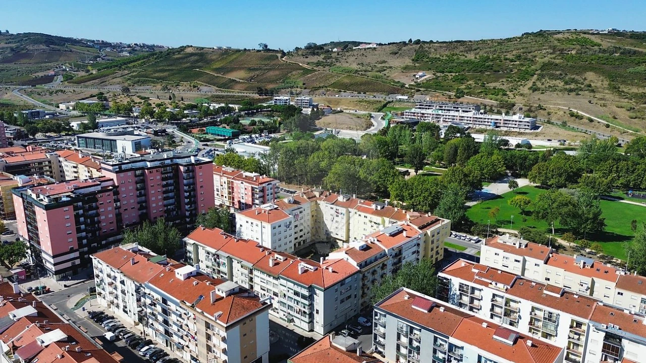 Apartamento T4 para Venda em Santa Maria, São Pedro e Matacães Foto 21