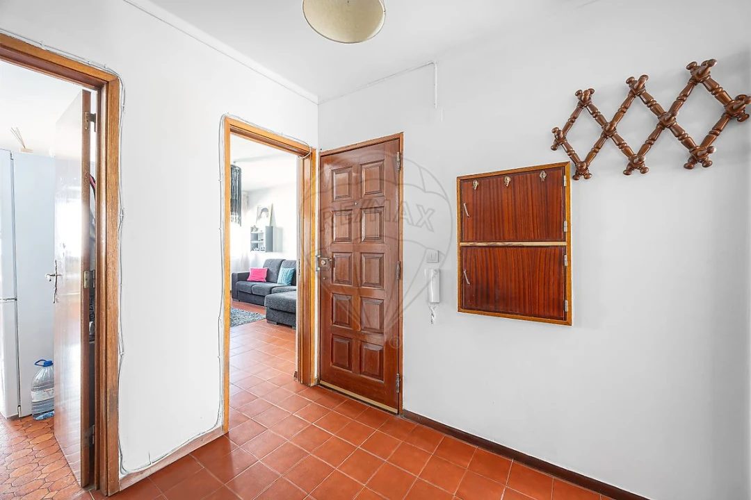 Apartamento T4 para Venda em Santa Maria, São Pedro e Matacães Foto 13