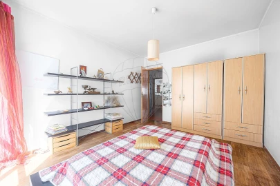 Apartamento T4 para Venda em Santa Maria, São Pedro e Matacães