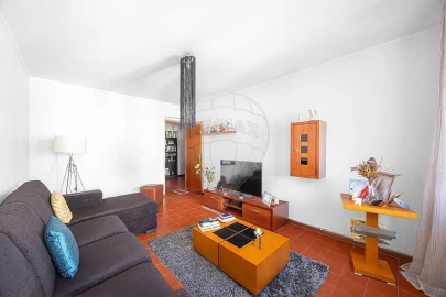 Apartamento T4 para Venda em Santa Maria, São Pedro e Matacães