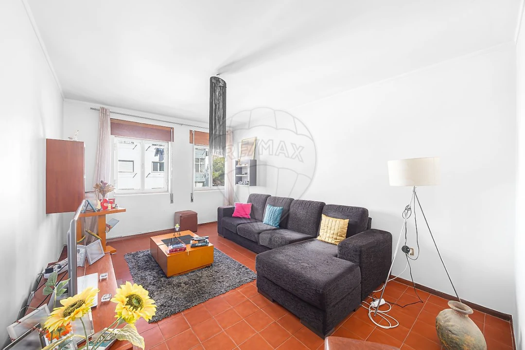 Apartamento T4 para Venda em Santa Maria, São Pedro e Matacães Foto 9