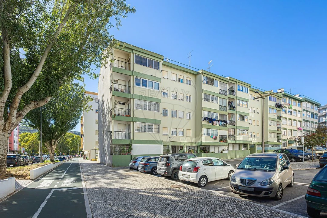 Apartamento T4 para Venda em Santa Maria, São Pedro e Matacães Foto 19