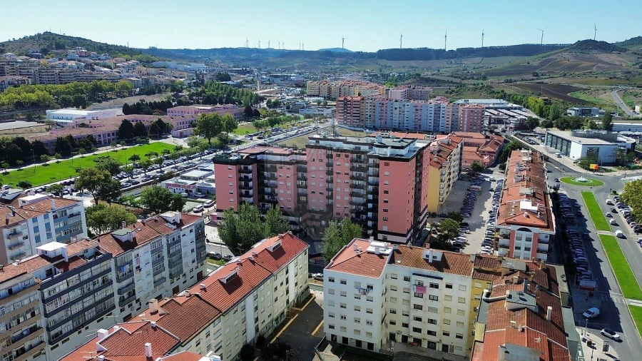 Apartamento T4 para Venda em Santa Maria, São Pedro e Matacães Foto 20