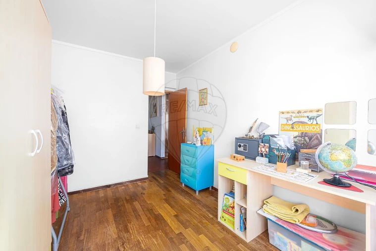 Apartamento T4 para Venda em Santa Maria, São Pedro e Matacães Foto 7