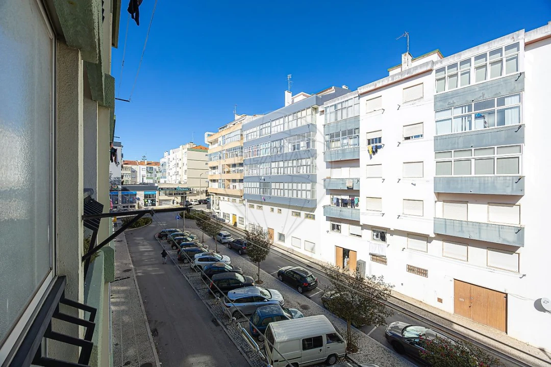Apartamento T4 para Venda em Santa Maria, São Pedro e Matacães Foto 16
